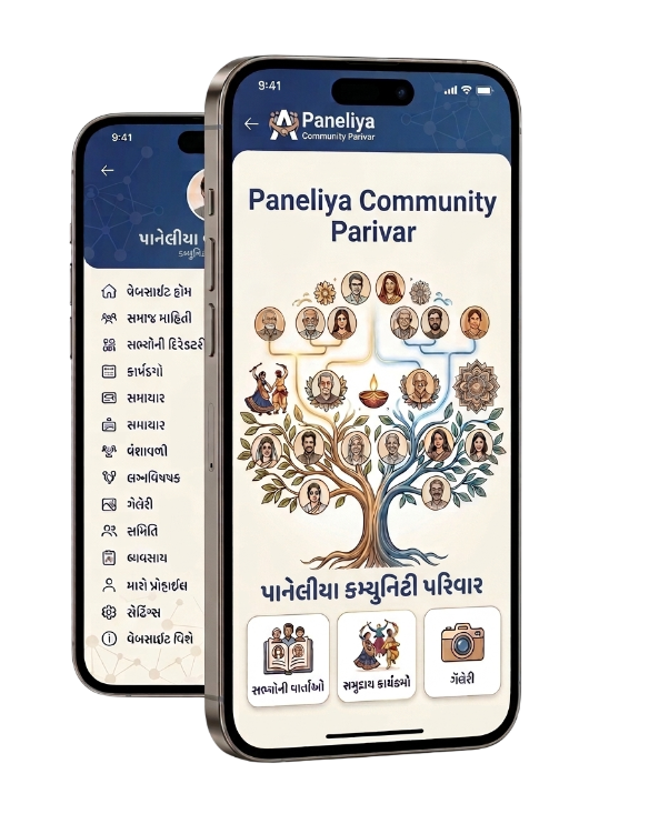 Parivar Community
